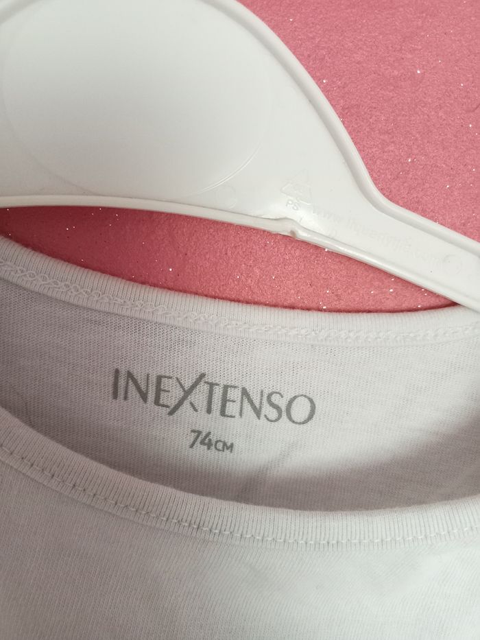 T-shirt bébé - photo numéro 2