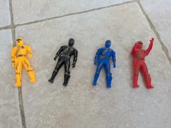 Power ranger