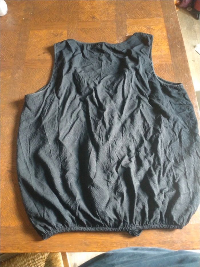 T-shirt 46 - photo numéro 3