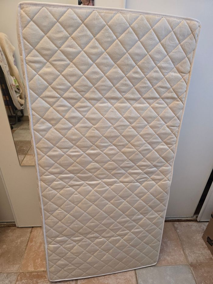 Matelas - photo numéro 2