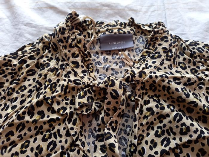 Robe C&A taille 42 - photo numéro 2