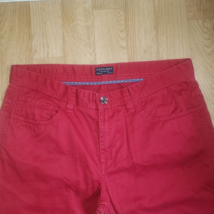Pantalon pour homme sfera aucun défaut - photo numéro 3