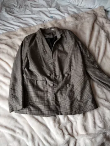 Veste tailleur