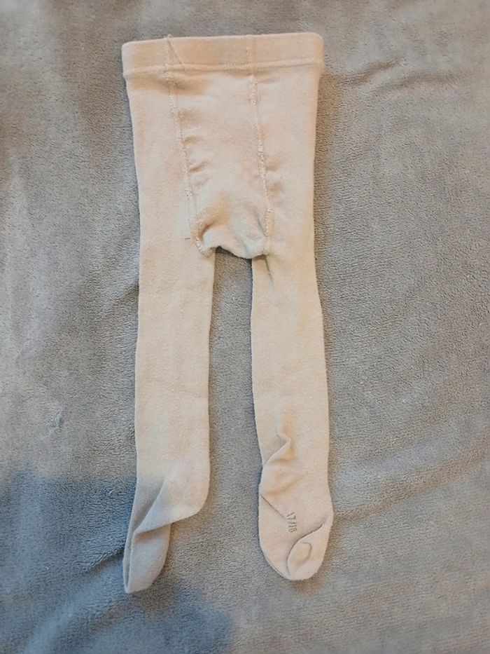 Lot de 4 collants en 17/18 - photo numéro 5