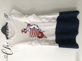 Robe fille, Monnalisa