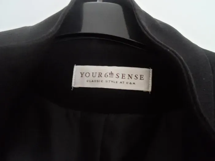 veste femme your 6th sense bien LIRE - photo numéro 3