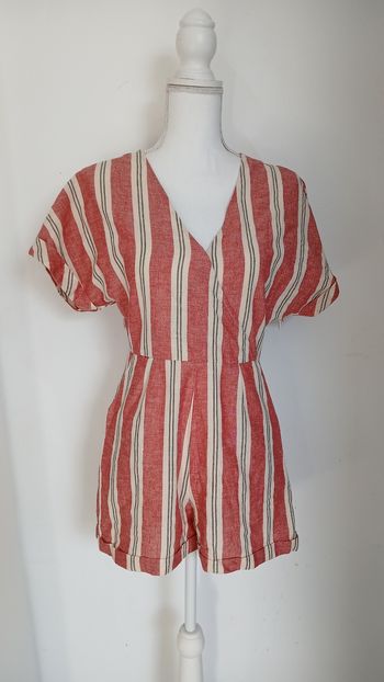 Combishort été pimkie