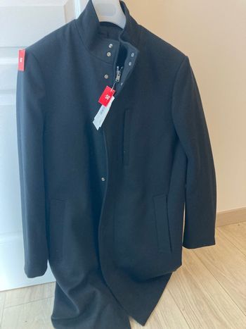 Manteau mi-long Neuf avec étiquette