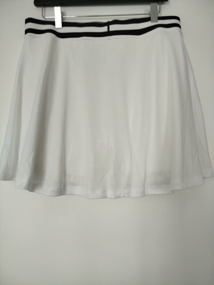 Jupe de tennis T XL - photo numéro 4