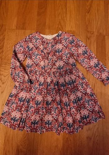 Robe liberty 