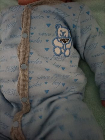 Grenouillère ##guess