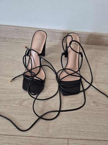 Chaussure talon
