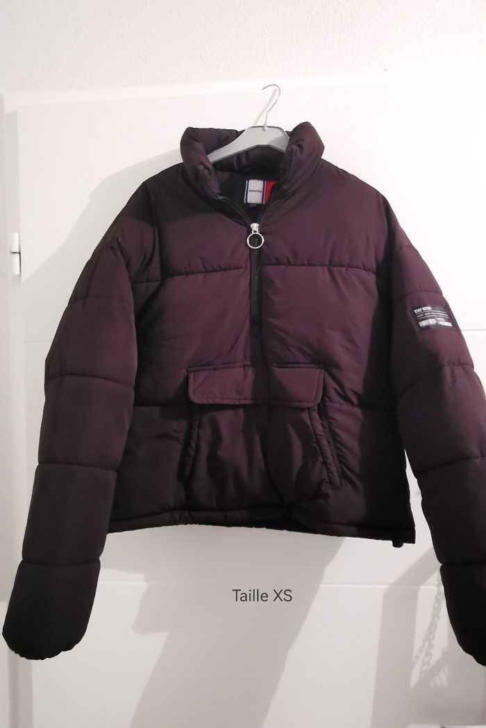 Manteau taille Xs