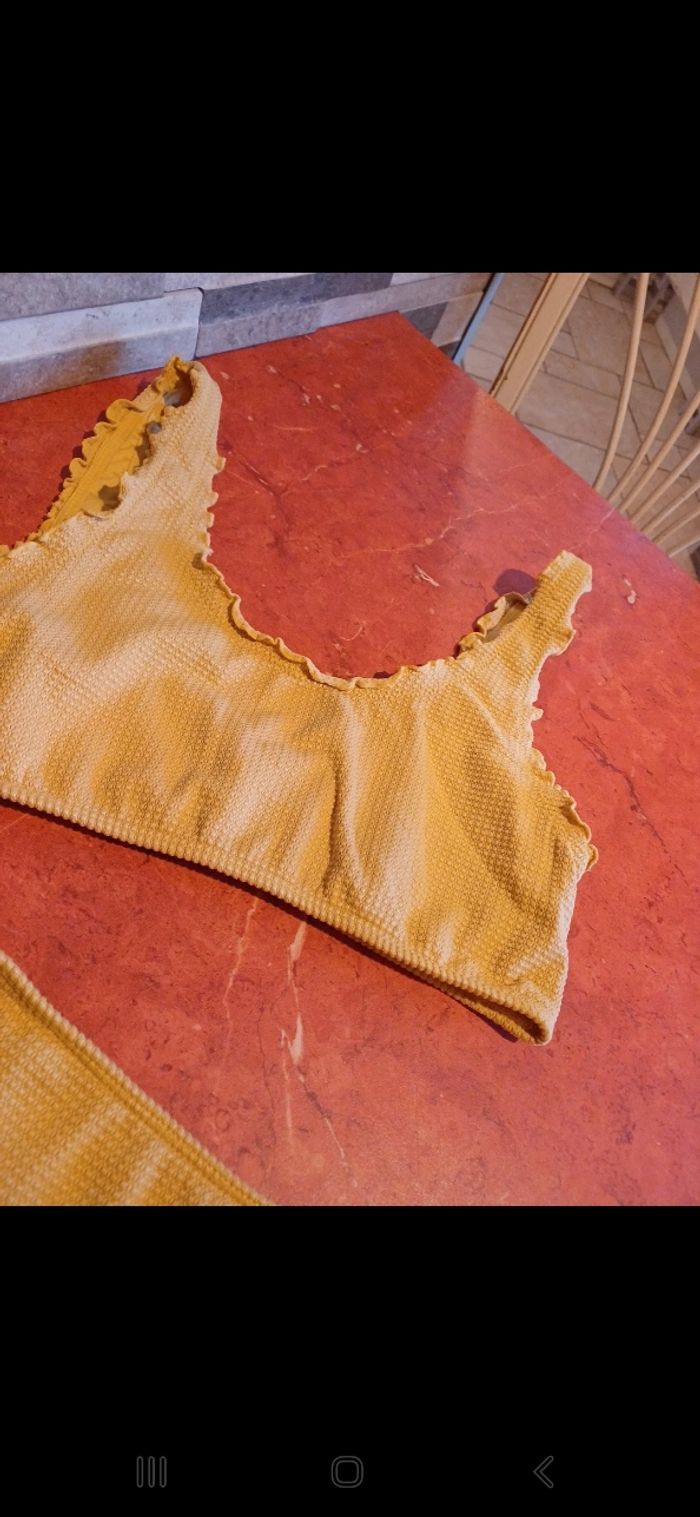 Maillot de bain femme taille S - photo numéro 2