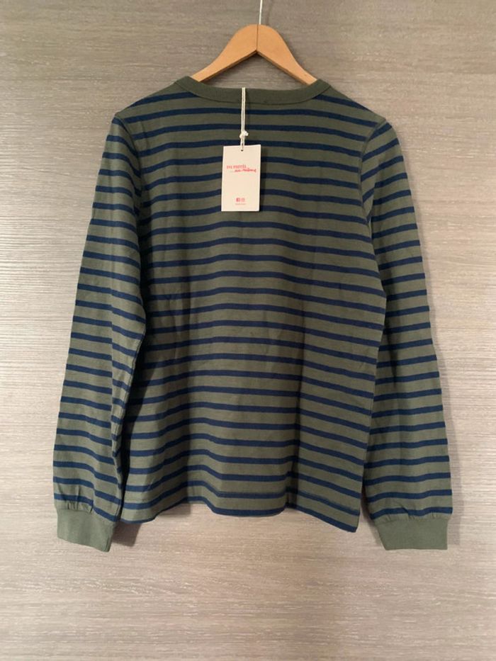 Tee-shirt Dpam - photo numéro 3