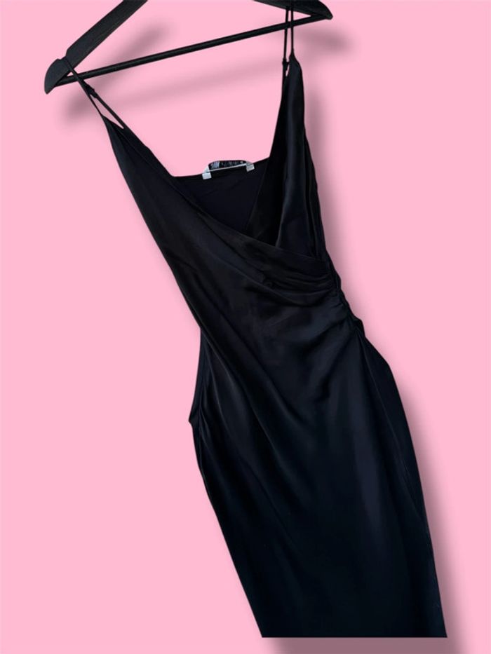 Robe Zara fluide - photo numéro 4