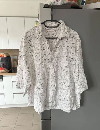 Blouse camaïeu