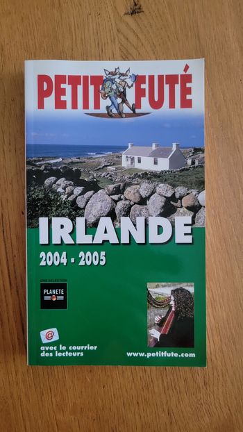 Petit futé Irlande