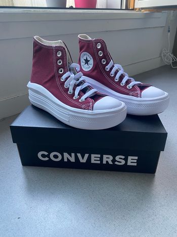 Converse taille 37