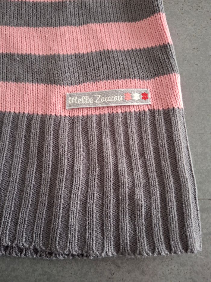 Pull - 8 ans - - photo numéro 3