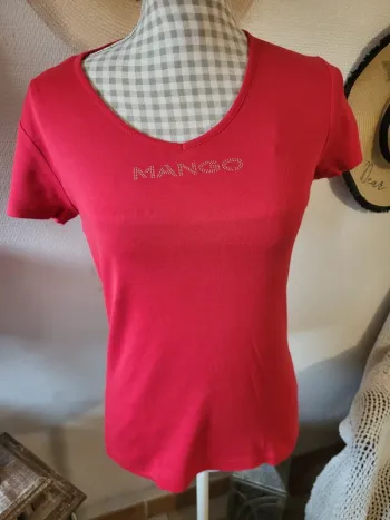 Lot 5 Tee-shirts
