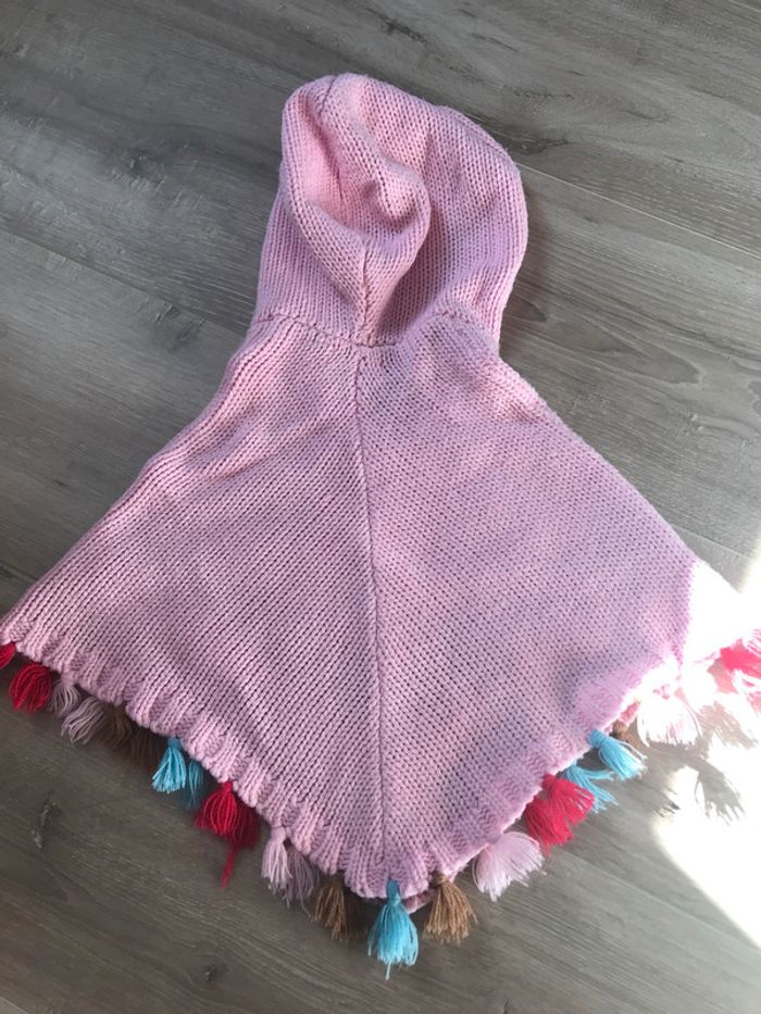 Ponchos bébé - photo numéro 2