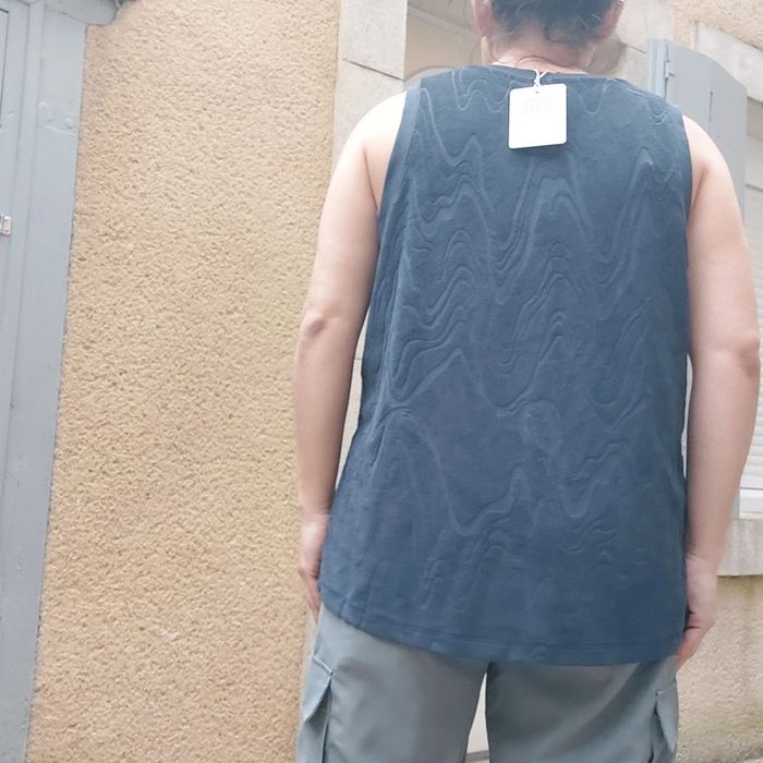 Maillot neuf en eponge Fenty taille M - photo numéro 4