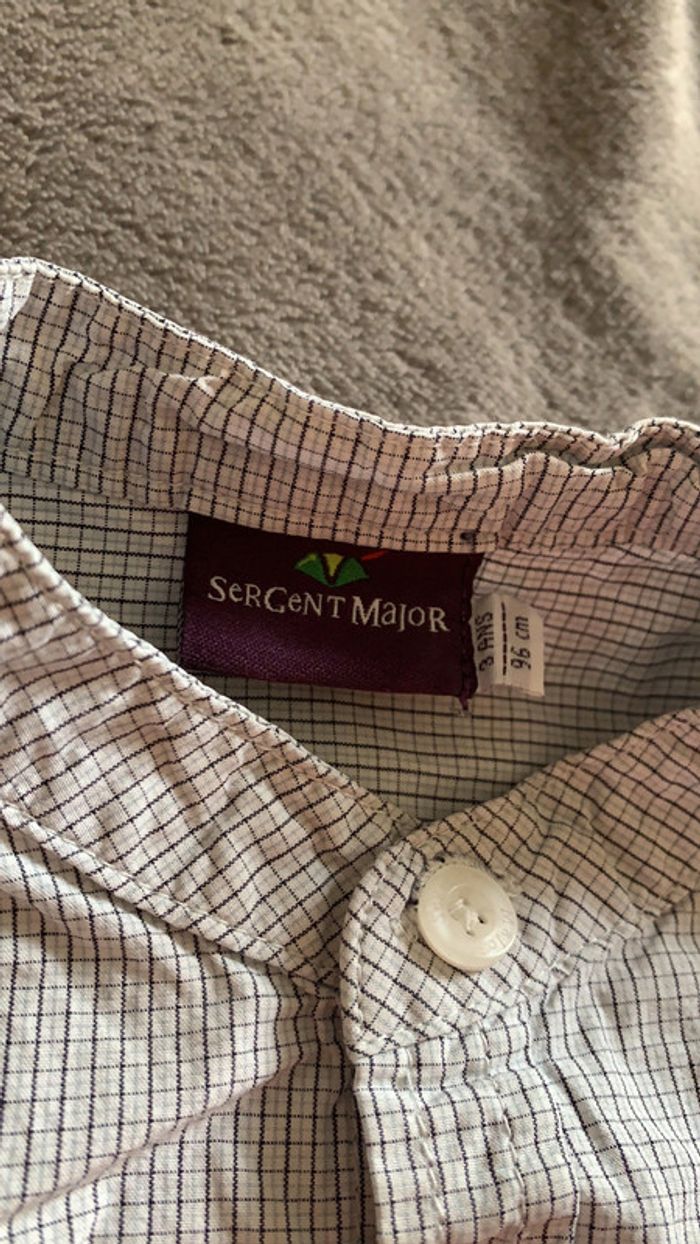 Chemise - photo numéro 3