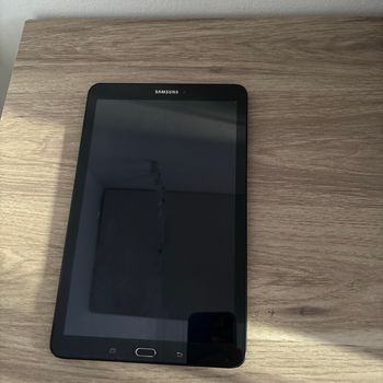 Tablette Samsung Galaxy Tab E