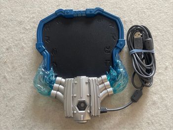 Portail Skylanders SuperChargers Portal (Wii, Wii U, PS3, PS4)