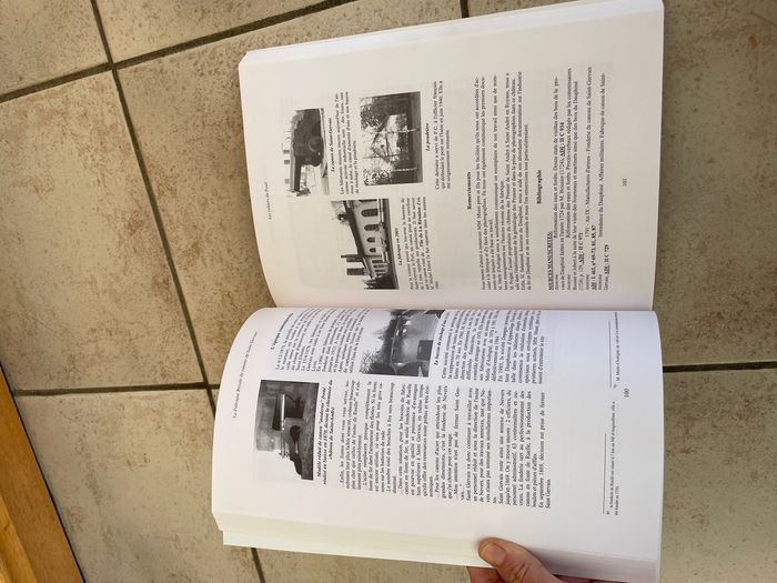 Livre Jadis au pays des Quatre montagnes - photo numéro 5