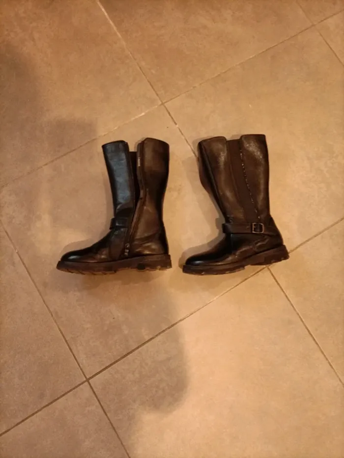 Bottes - photo numéro 4