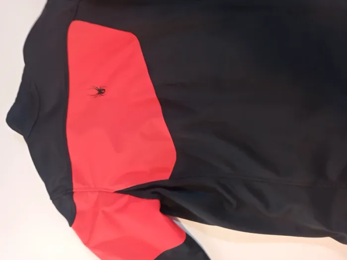 Gilet veste - photo numéro 4