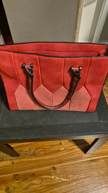 Sac rouge
