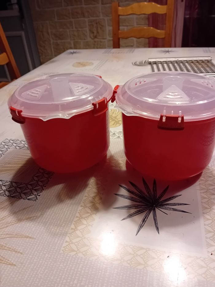 Cuiseur riz - photo numéro 4