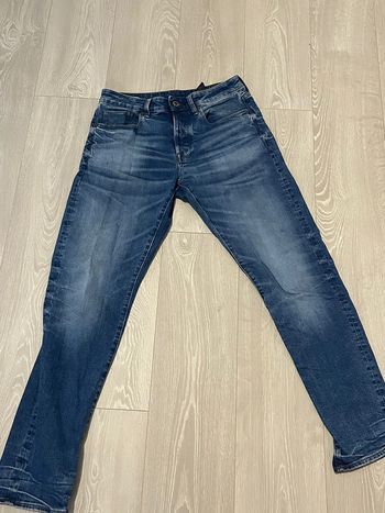 Jeans homme