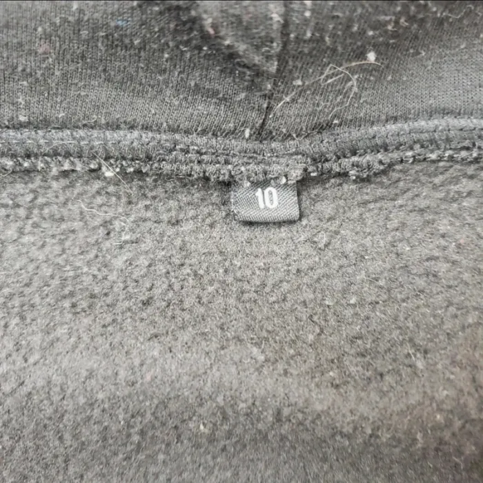 Veste Superstar taille 10 ans - photo numéro 3