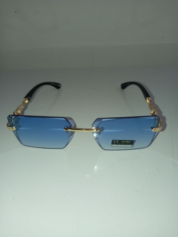 Lunettes quartier