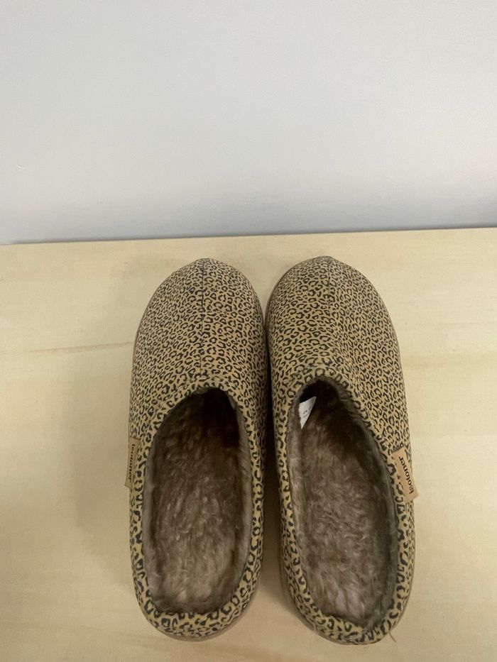 Chausson isotoner - photo numéro 9