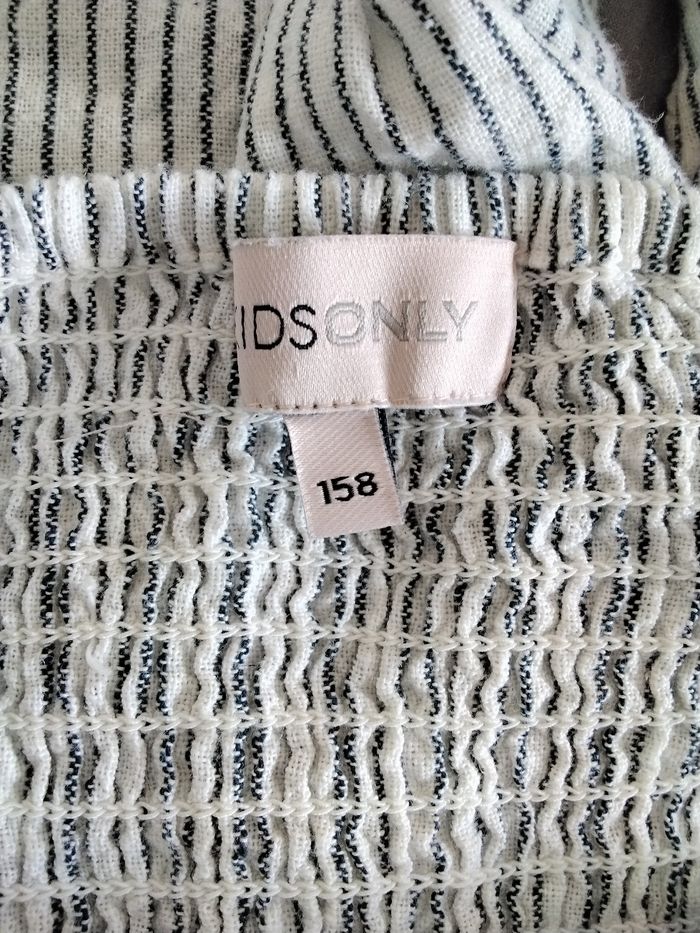 salopette - photo numéro 3