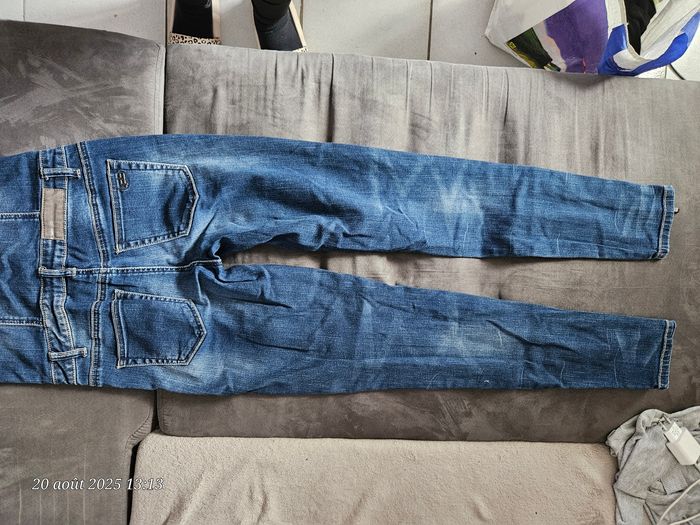 Combi-pantalon les petites bombes - photo numéro 5