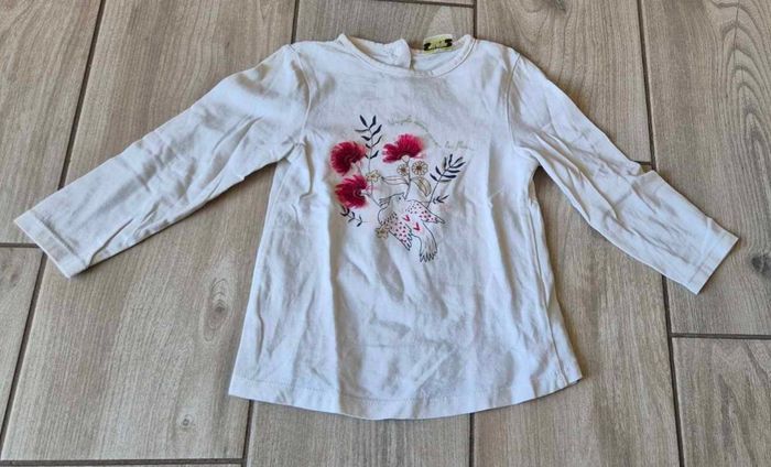 Tee-shirt