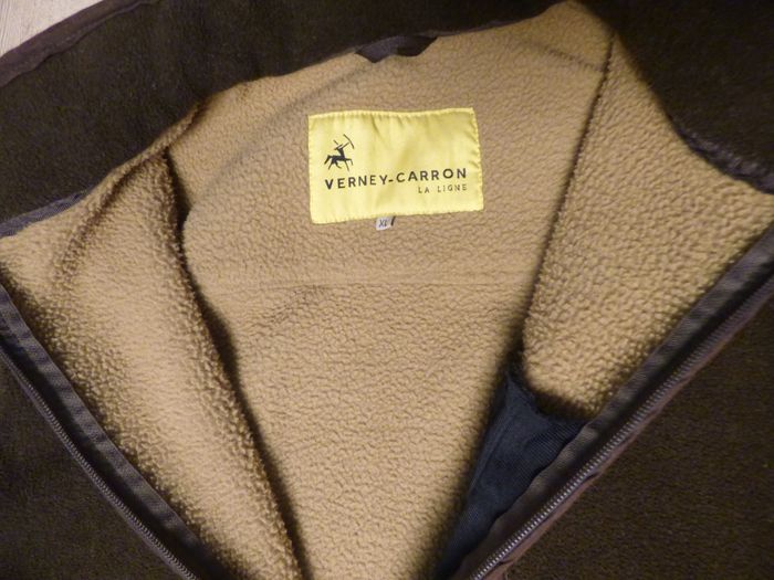 veste de chasse - photo numéro 5