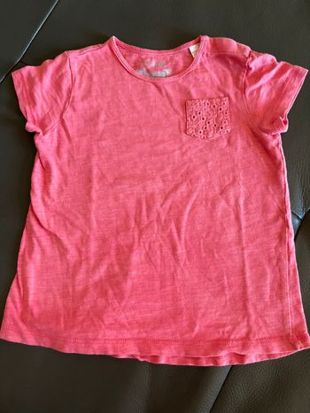 T-shirt Zara 18-24 mois