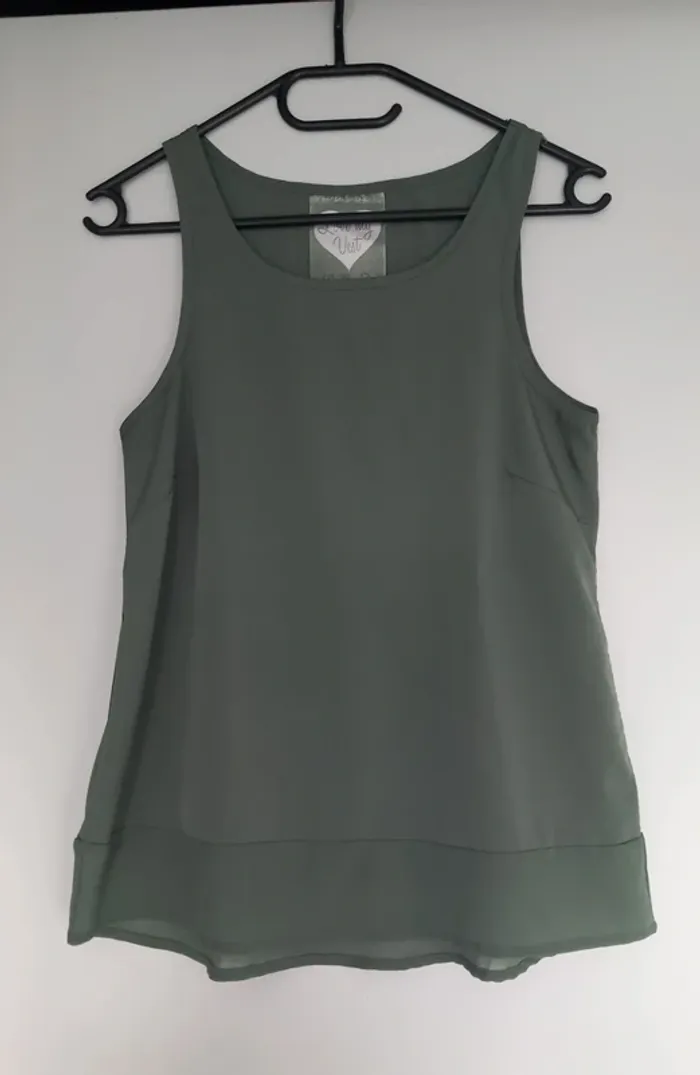 Blouse Atmosphere