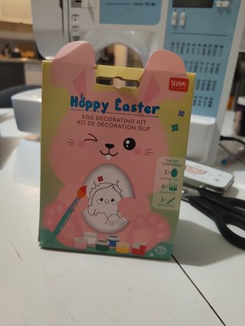 Décoration de pâques 