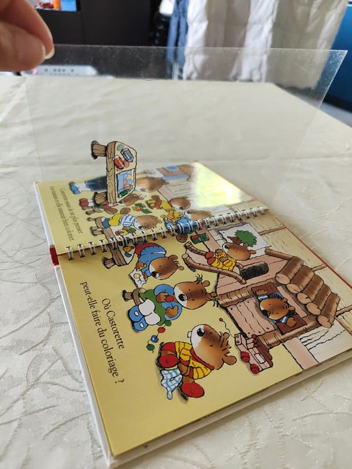 Livre - photo numéro 7