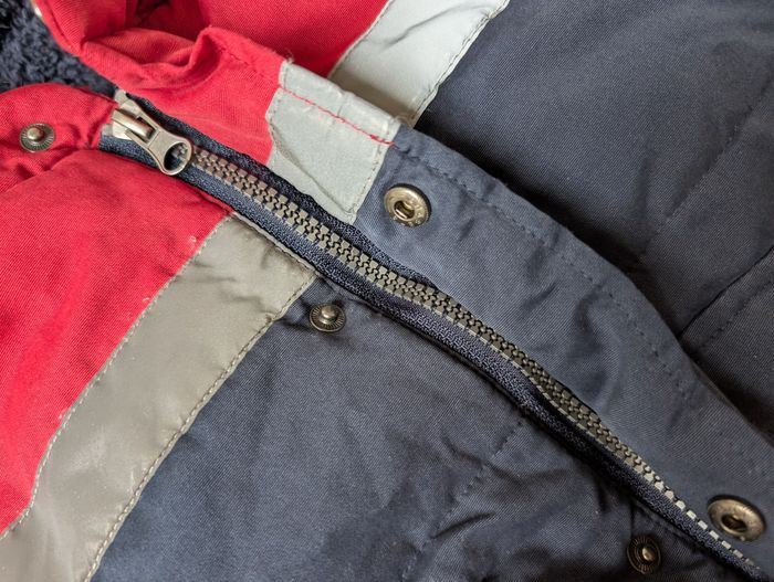 Doudoune - photo numéro 2