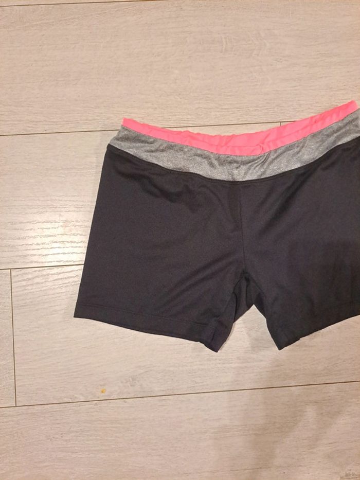 Short sport - photo numéro 3
