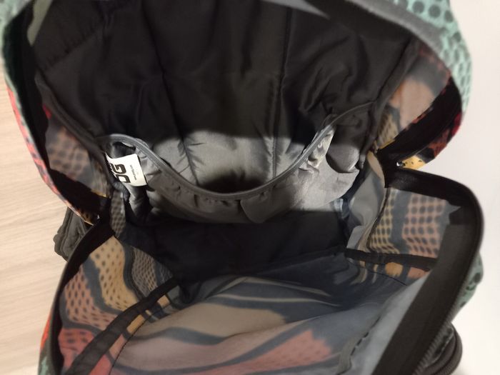 Sac à dos primaire collège garçon Pro DG - photo numéro 4